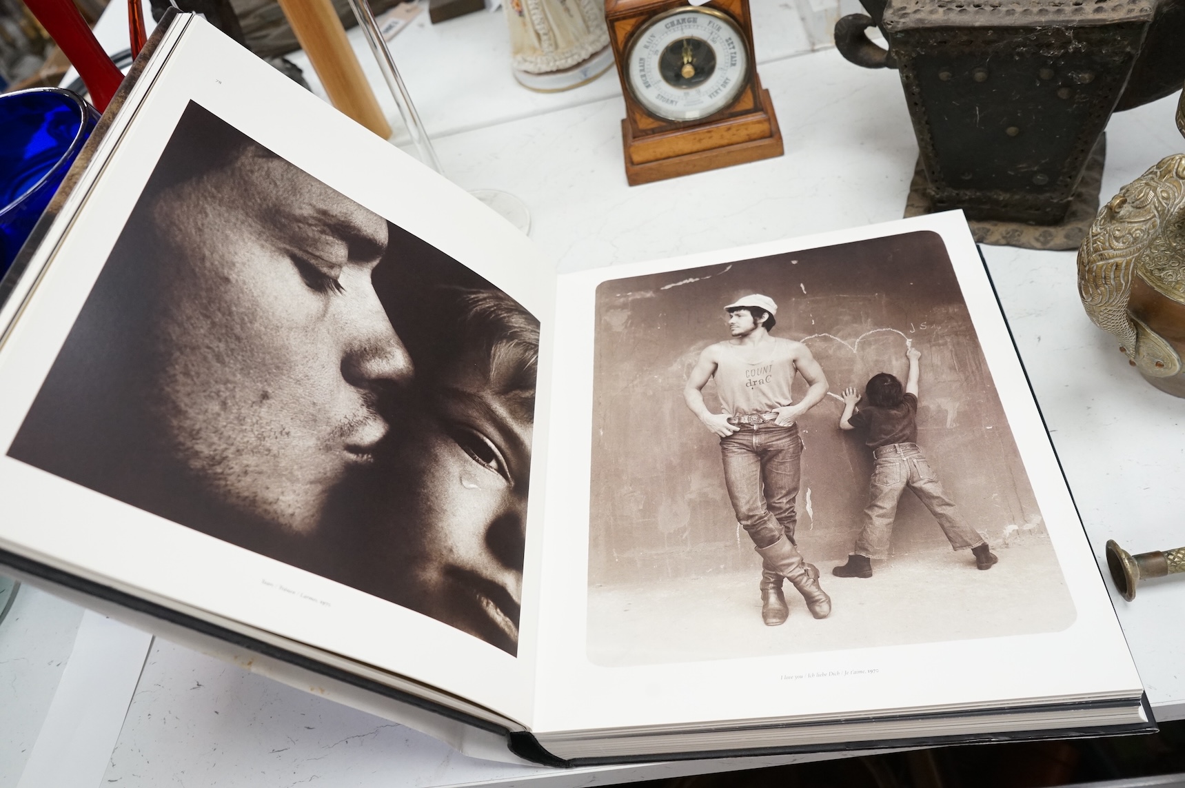 Daniela Mrazkova, Saudek one vol. hardback erotic book, published by Taschen
